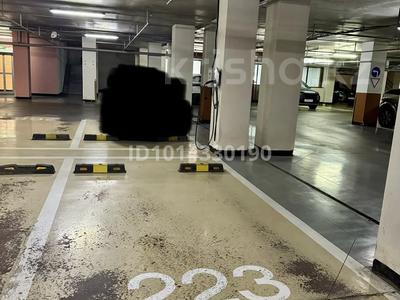 Паркинг · 15 м² · Ахмет Байтурсынулы — Блок Д, бағасы: 3.9 млн ₸ в Астане, Сарайшык р-н