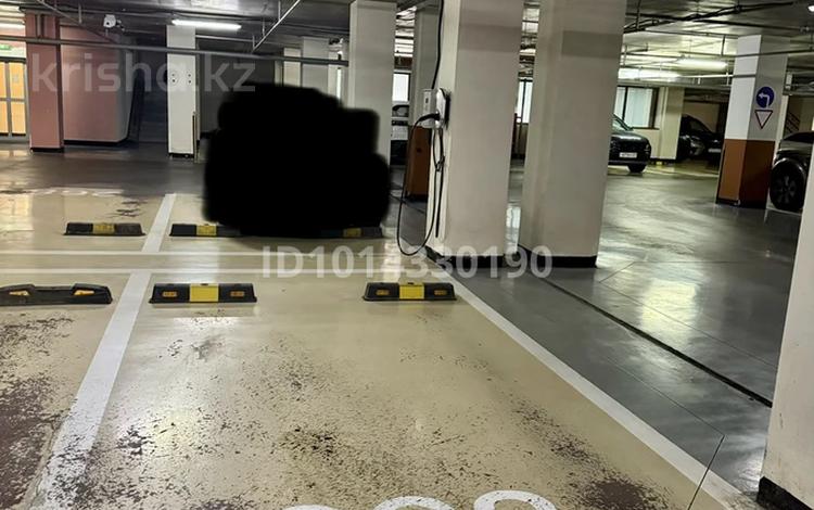 Паркинг · 15 м² · Ахмет Байтурсынулы — Блок Д за 3.9 млн ₸ в Астане, Сарайшык р-н — фото 2