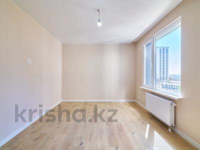 3-бөлмелі пәтер · 66.95 м² · 3/17 қабат, Улы Дала 14, бағасы: 36.5 млн ₸ в Астане, Нура р-н