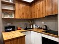 2-бөлмелі пәтер · 46 м² · 8/20 қабат, Гагарина 310, бағасы: 25 000 ₸ в Алматы, Бостандыкский р-н — фото 5