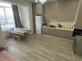 2-комнатная квартира · 53.4 м² · 2/5 этаж, микрорайон Северо Западный, квартал 45а 5 за 26.5 млн ₸ в Костанае — фото 4
