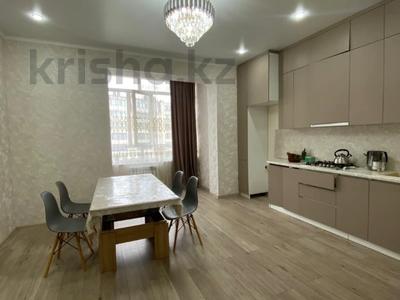 2-комнатная квартира · 53.4 м² · 2/5 этаж, микрорайон Северо Западный, квартал 45а 5 за 26.5 млн ₸ в Костанае