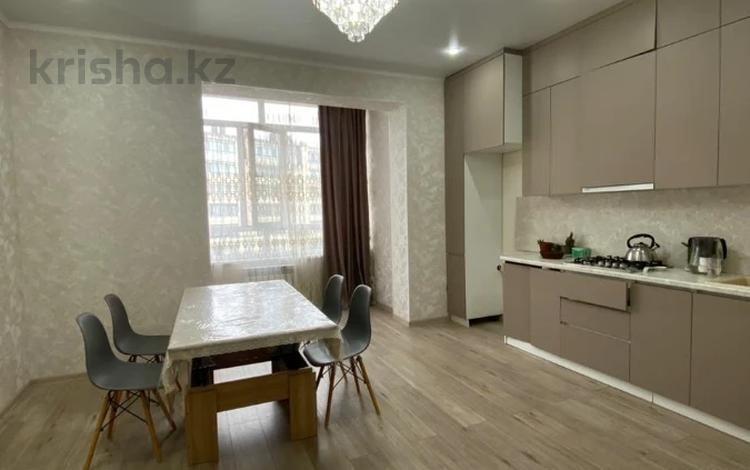 2-комнатная квартира · 53.4 м² · 2/5 этаж, микрорайон Северо Западный, квартал 45а 5 за 26.5 млн ₸ в Костанае — фото 19