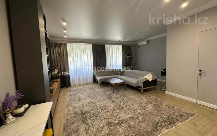 6-комнатная квартира · 204.9 м² · 1/2 этаж, Катаева 24 за 71 млн 〒 в Павлодаре — фото 27