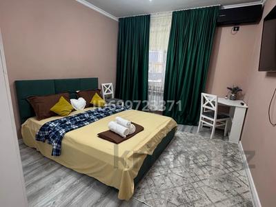 1-бөлмелі пәтер · 35 м² · 1/5 қабат, 20-й микрорайон 23 — Саина монке би, бағасы: 2 000 〒 в Алматы, Алатауский р-н