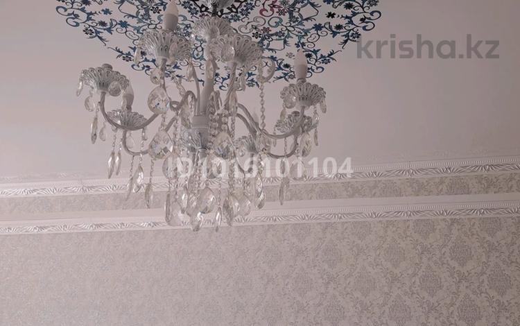 1-комнатная квартира · 45 м² · 2/9 этаж, мкр Береке, 16-я улица за 15.5 млн ₸ в Атырау — фото 2