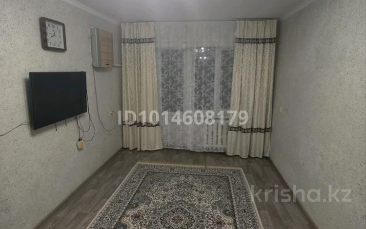 2-комнатная квартира · 44 м² · 2/4 этаж, Ауэзова 55 — ЧС, Детская стоматология. за 135 000 ₸ в Атырау, мкр Жилгородок — фото 2