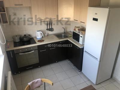 1-комнатная квартира · 36 м² · 7/12 этаж, мкр Акбулак, 1-я улица 43 — Напротив Алматы арена за 220 000 ₸ в Алатауский р-н