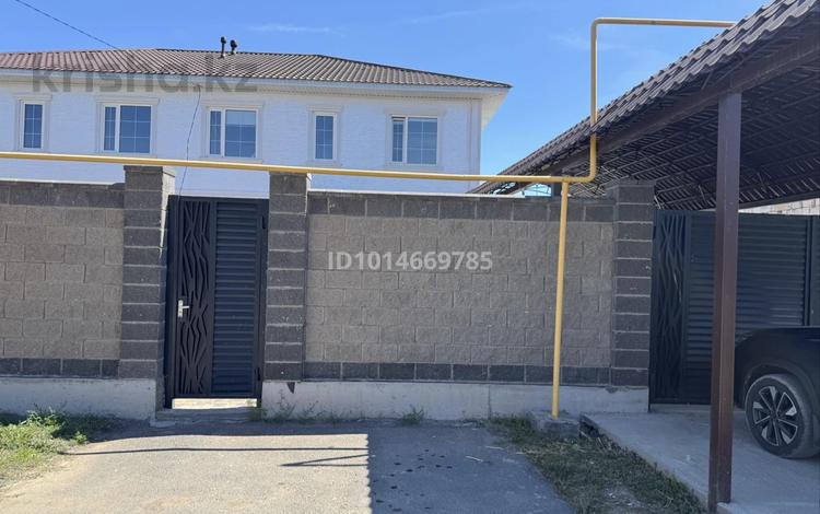 Отдельный дом · 6 комнат · 330 м² · 9.8 сот., Кызылжар 10 за 85 млн ₸ в Косшы — фото 2
