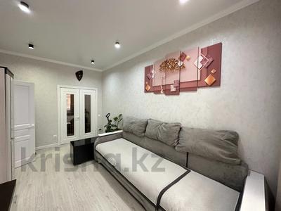 3-бөлмелі пәтер · 61 м² · 7/10 қабат, Муканова 47/3 — Муканова 47/3, Фэмили Парк, бағасы: 37.5 млн ₸ в Караганде, Казыбек би р-н