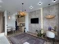 2-бөлмелі пәтер · 45 м² · 15/17 қабат, Туран 83/1 — СУПЕР ВАРИАНТ | ОТ ХОЗЯИНА | В ИПОТЕКУ ПРОХОДИТ, бағасы: 35 млн ₸ в Астане, Нура р-н — фото 2