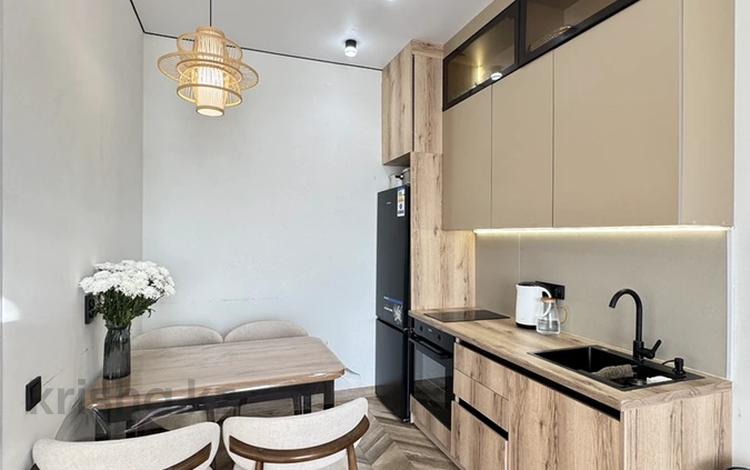 2-бөлмелі пәтер · 45 м² · 15/17 қабат, Туран 83/1 — СУПЕР ВАРИАНТ | ОТ ХОЗЯИНА | В ИПОТЕКУ ПРОХОДИТ, бағасы: 35 млн ₸ в Астане, Нура р-н — фото 5