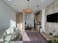 2-бөлмелі пәтер · 45 м² · 15/17 қабат, Туран 83/1 — СУПЕР ВАРИАНТ | ОТ ХОЗЯИНА | В ИПОТЕКУ ПРОХОДИТ, бағасы: 35 млн ₸ в Астане, Нура р-н — фото 6