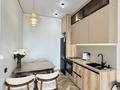2-бөлмелі пәтер · 45 м² · 15/17 қабат, Туран 83/1 — СУПЕР ВАРИАНТ | ОТ ХОЗЯИНА | В ИПОТЕКУ ПРОХОДИТ, бағасы: 35 млн ₸ в Астане, Нура р-н — фото 9