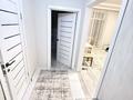 1-комнатная квартира · 37.8 м² · 9/10 этаж, Кумисбекова 11 — Джангильдина за 250 000 ₸ в Астане, Сарыарка р-н