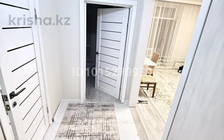 1-комнатная квартира · 37.8 м² · 9/10 этаж, Кумисбекова 11 — Джангильдина за 250 000 ₸ в Астане, Сарыарка р-н — фото 2