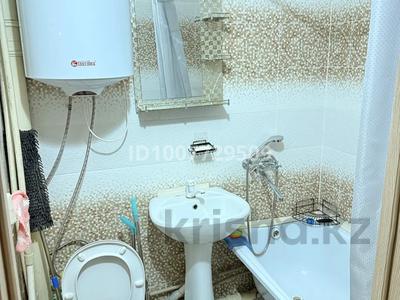 1-комнатная квартира · 34 м² · 3/5 этаж, Спортивный 1/3 за 120 000 〒 в Балхаше