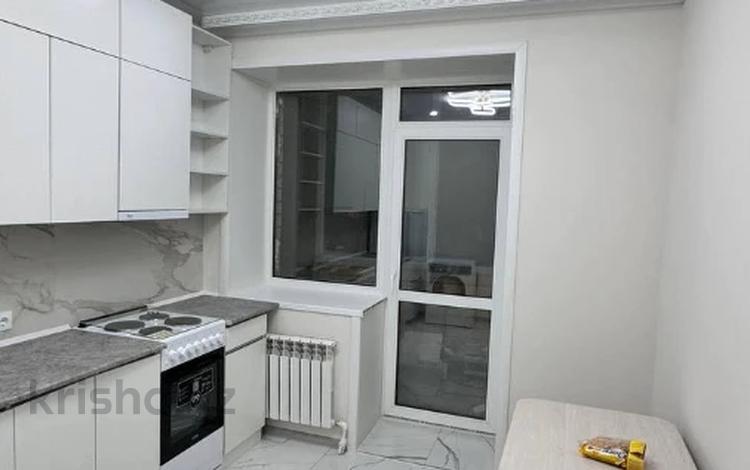 1-комнатная квартира · 36 м² · 3/5 этаж, 2ая новаторная 10а за 23.5 млн ₸ в Петропавловске — фото 6