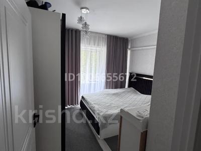 2-комнатная квартира · 57 м² · 3/5 этаж, Карасай батыра 2 за 26 млн 〒 в Каскелене