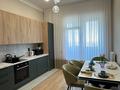 1-комнатная квартира · 56 м² · 16/16 этаж, мкр Нурсат 2, Аргынбекова 18А — Шаяхметова за 3 000 ₸ в Шымкенте, Каратауский р-н