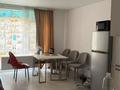 2-комнатная квартира · 56 м² · 9/9 этаж, мкр Аккент за 250 000 ₸ в Алматы, Алатауский р-н — фото 5