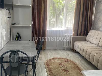 1-комнатная квартира · 18 м² · 3/4 этаж, 7-й мкр. 3 за 14.8 млн ₸ в Алматы, Ауэзовский р-н
