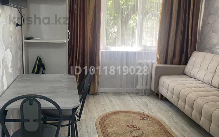 1-комнатная квартира · 18 м² · 3/4 этаж, 7-й мкр. 3 за 14.8 млн ₸ в Алматы, Ауэзовский р-н — фото 2