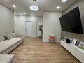 4-комнатная квартира · 140 м² · 2/5 этаж, Чайковского 4/2 — ЖК НАМЫС за ~ 87 млн ₸ в Павлодаре — фото 10