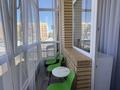 4-комнатная квартира · 140 м² · 2/5 этаж, Чайковского 4/2 — ЖК НАМЫС за ~ 87 млн ₸ в Павлодаре — фото 34