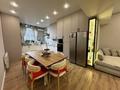 4-комнатная квартира · 140 м² · 2/5 этаж, Чайковского 4/2 — ЖК НАМЫС за ~ 87 млн ₸ в Павлодаре — фото 6