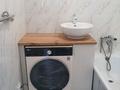 3-бөлмелі пәтер · 75 м² · 5/9 қабат, ул. Сарыарка 1/2к2блок5, бағасы: 46 млн ₸ в Алматы, Турксибский р-н — фото 10