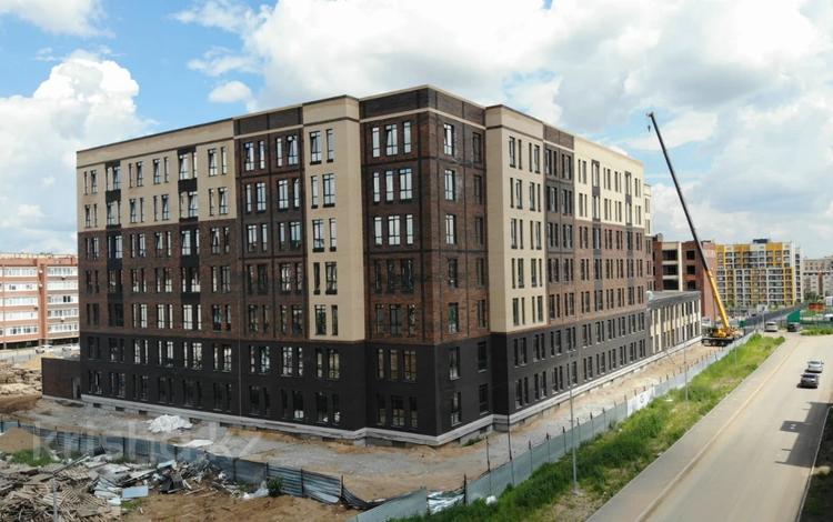 3-комнатная квартира · 92.55 м² · 6/7 этаж, мкр. Алтын орда 192 — Халела досмухамедулы за 30.6 млн ₸ в Актобе — фото 2