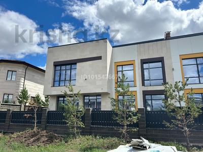 Үйдің бір бөлігі · 5 бөлме · 480 м² · 5 жүзд., А359 24, бағасы: 320 млн ₸ в Астане, Сарайшык р-н