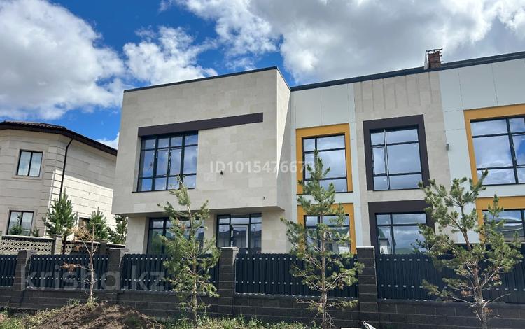 Часть дома · 5 комнат · 480 м² · 5 сот., А359 24 за 320 млн ₸ в Астане, Сарайшык р-н — фото 2