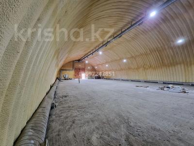 Қоймалар · 500 м², бағасы: 750 000 ₸ в Каскелене