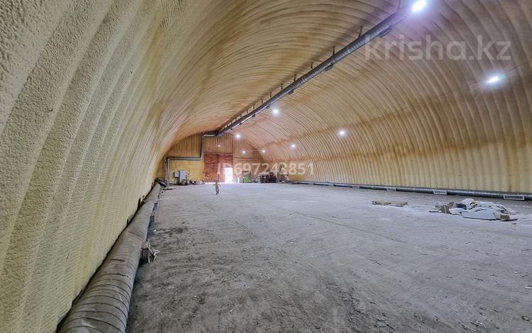 Қоймалар · 500 м², бағасы: 750 000 ₸ в Каскелене — фото 2