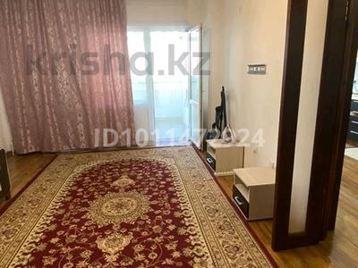 2-комнатная квартира · 68 м² · 13/17 этаж, мкр Мамыр-1 29/6 за 51 млн ₸ в Алматы, Ауэзовский р-н