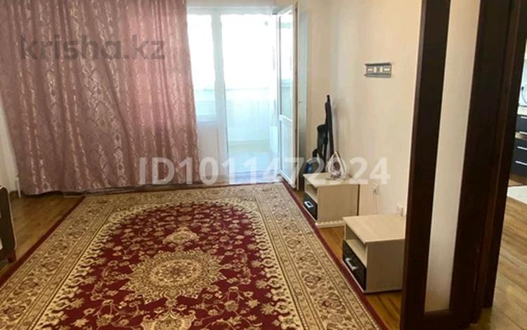 2-комнатная квартира · 68 м² · 13/17 этаж, мкр Мамыр-1 29/6 за 51 млн ₸ в Алматы, Ауэзовский р-н — фото 2