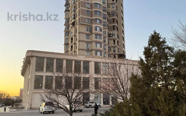 Свободное назначение, офисы, магазины и бутики, склады, салоны красоты, фитнес и спорт, медцентры и аптеки, образование, конференц-залы, кабинеты и рабочие места, студии · 28.5 м² за 171 000 ₸ в Актау, 14-й мкр — фото 2