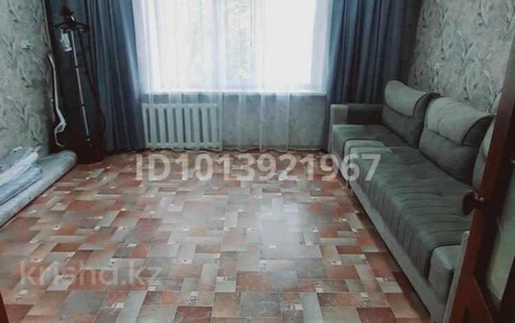 3-комнатная квартира · 66 м² · 1/10 этаж, Карменова 76 за 25 млн ₸ в Семее — фото 2