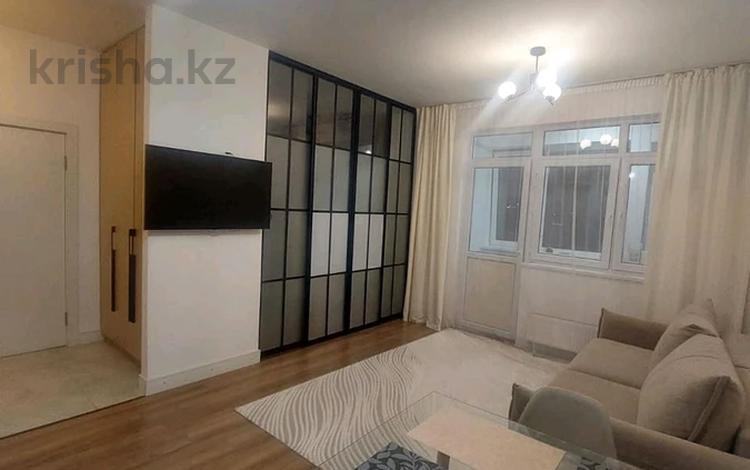 2-комнатная квартира · 45 м² · 6/14 этаж, Кожабекова 17/1 за 57 млн ₸ в Алматы, Бостандыкский р-н — фото 6