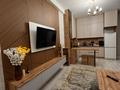 2-комнатная квартира · 61 м² · 1/5 этаж, Пушкина 157 — Пушкина-Жусип Баласагуна за 20 000 ₸ в Таразе — фото 8
