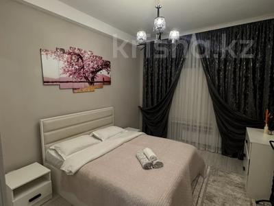 2-комнатная квартира · 61 м² · 1/5 этаж, Пушкина 157 — Пушкина-Жусип Баласагуна за 20 000 ₸ в Таразе
