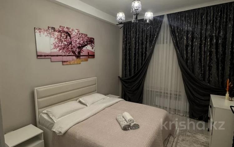 2-комнатная квартира · 61 м² · 1/5 этаж, Пушкина 157 — Пушкина-Жусип Баласагуна за 20 000 ₸ в Таразе — фото 48