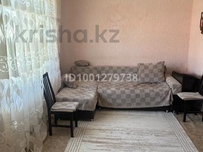 3-комнатная квартира · 60.2 м² · 2/2 этаж, Казбекова 28 за 15 млн 〒 в Балхаше
