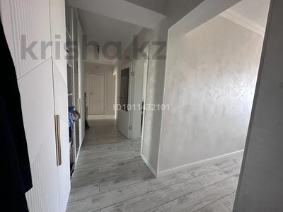 3-комнатная квартира · 100 м² · 10/13 этаж, Муратбаева 14 за 78 млн ₸ в Алматы, Алмалинский р-н