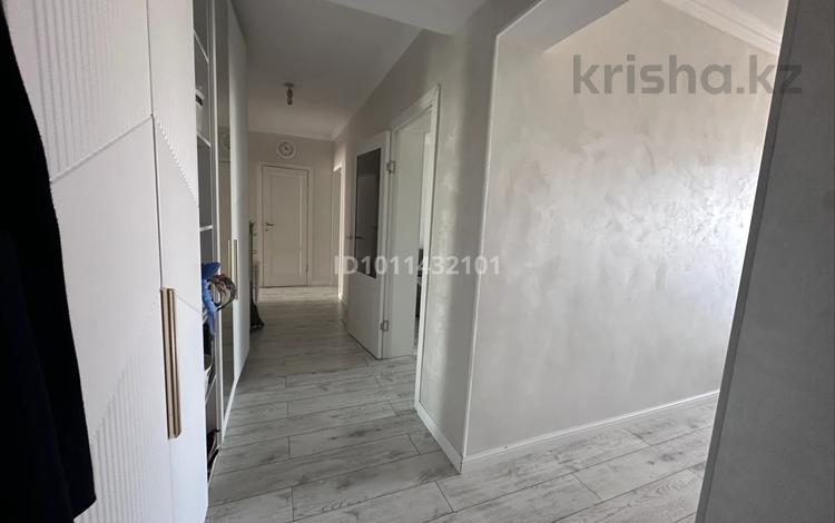 3-комнатная квартира · 100 м² · 10/13 этаж, Муратбаева 14 за 78 млн ₸ в Алматы, Алмалинский р-н — фото 2