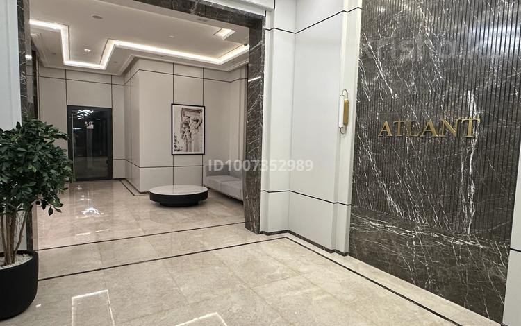 3-комнатная квартира · 82 м² · 20/21 этаж, Кунаева — Кунаева за 700 000 ₸ в Астане, Есильский р-н — фото 16
