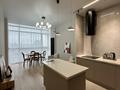 3-комнатная квартира · 82 м² · 20/21 этаж, Кунаева — Кунаева за 700 000 ₸ в Астане, Есильский р-н — фото 4