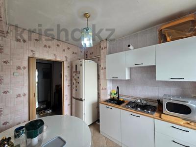 3-комнатная квартира · 64.6 м² · 5/5 этаж, мкр Мамыр, Ул.Афцинао — Шаляпина-Яссауи мкр Мамыр за 38 млн ₸ в Алматы, Ауэзовский р-н